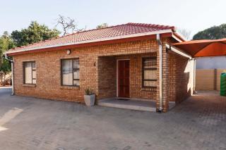 Matusadona Suites - Mokopane - 9