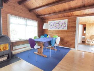 Holiday Home Aarno - 700m from the sea by Interhome - 7