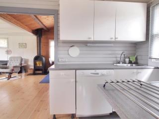 Holiday Home Aarno - 700m from the sea by Interhome - 1