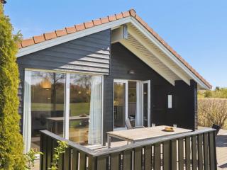 Holiday Home Florentin - 1km from the sea by Interhome - 6