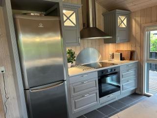 Holiday Home Florentin - 1km from the sea by Interhome - 1