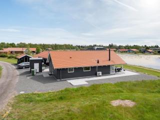 Holiday Home Domi - 1-2km from the sea by Interhome - 9