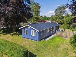 Holiday Home Winona - 300m from the sea by Interhome - 0