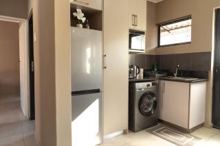 Matusadona Suites - 1