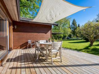 Holiday Home Alvia - 200m from the sea by Interhome - 6