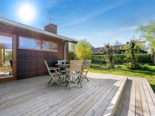 Holiday Home Alvia - 200m from the sea by Interhome - 1
