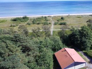 Holiday Home Torsten - 30m from the sea by Interhome - 0