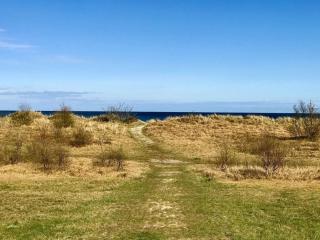 Holiday Home Torsten - 30m from the sea by Interhome - 8