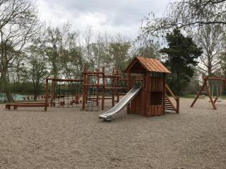 Holiday Home Torsten - 30m from the sea by Interhome - 5