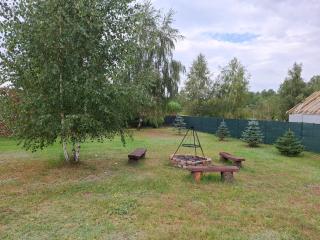 POLESKI DOMEK Z JACUZZI W Czarnym Lesie - 4