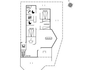 Holiday Home Augusta - 700m from the sea by Interhome - 9