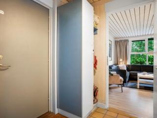 Holiday Home Torsten - 30m from the sea by Interhome - 1