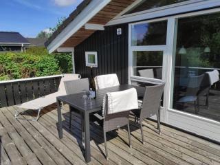 Holiday Home Augusta - 700m from the sea by Interhome - 6