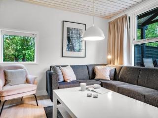 Holiday Home Torsten - 30m from the sea by Interhome - 3