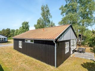Holiday Home Elenor - 300m from the sea by Interhome - 9