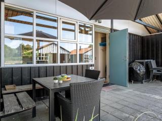 Holiday Home Elenor - 300m from the sea by Interhome - 5