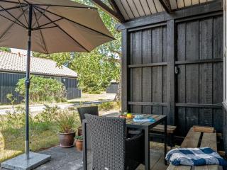 Holiday Home Elenor - 300m from the sea by Interhome - 7
