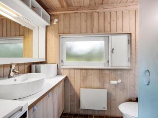 Holiday Home Fatlinda - 1km from the sea by Interhome - 1