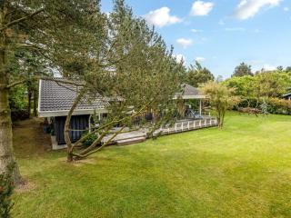 Holiday Home Fatlinda - 1km from the sea by Interhome - 1