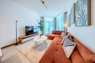 2BR apartment in Missoni - 5