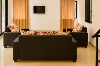 ll EMPYREAN STAY ll COCKTAIL VILLA ll 3BHK ll AC ll PRIVATE POOL ll - 7