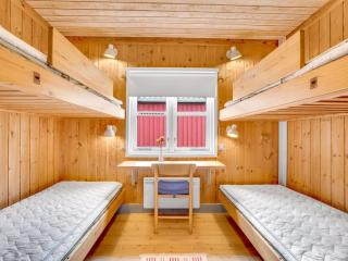 Holiday Home Hira - 300m from the sea by Interhome - 1