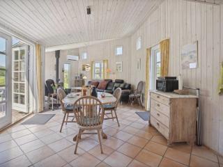 Holiday Home Alma - 400m from the sea by Interhome - Augustenborg - 3