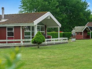 Holiday Home Folke - 250m from the sea by Interhome - 7