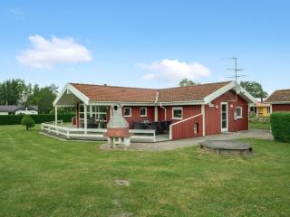 Holiday Home Folke - 250m from the sea by Interhome - Nordborg - 0