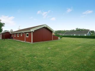 Holiday Home Folke - 250m from the sea by Interhome - 8