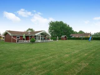 Holiday Home Folke - 250m from the sea by Interhome - 1