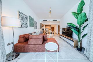 2BR apartment in Missoni - 4
