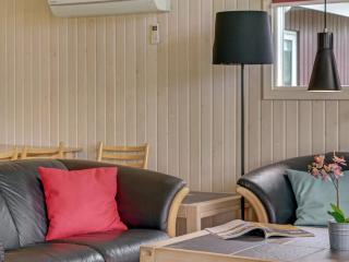 Holiday Home Folke - 250m from the sea by Interhome - 4