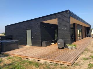 Holiday Home Vanna - 1-2km from the sea by Interhome - 5