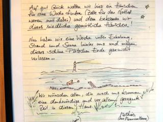 Holiday Home Kalv - 75m from the sea by Interhome - 7