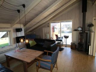 Holiday Home Akari - 400m from the sea by Interhome - 8