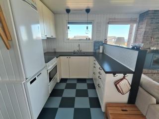 Holiday Home Silka - 250m from the sea by Interhome - 7