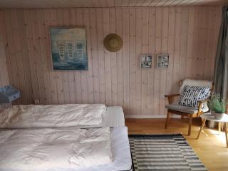 Holiday Home Silka - 250m from the sea by Interhome - 2