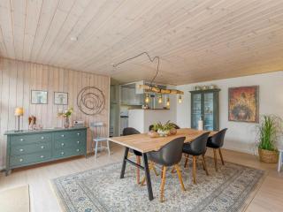 Holiday Home Gabi - 700m from the sea by Interhome - 2