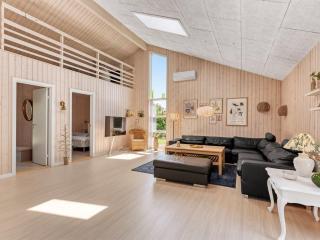 Holiday Home Gabi - 700m from the sea by Interhome - 5