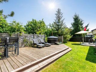 Holiday Home Gabi - 700m from the sea by Interhome - 6