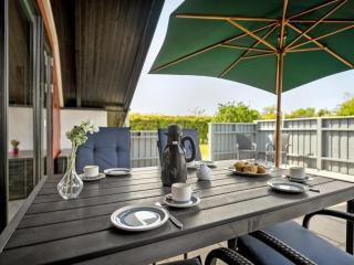 Holiday Home Tican - 400m from the sea by Interhome - 2