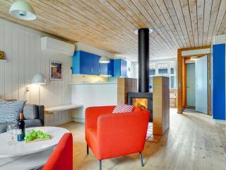 Holiday Home Bennek - 200m from the sea by Interhome - 7