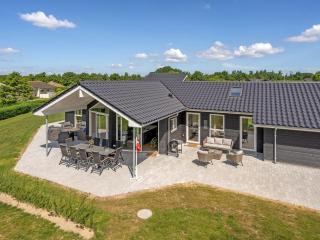 Holiday Home Elsebet - 600m from the sea by Interhome - 6