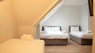 Uno Guest House - 4