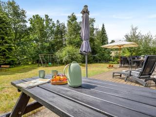 Holiday Home Fjola - 200m from the sea by Interhome - 3