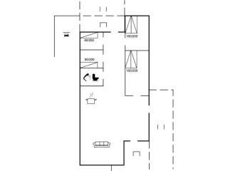 Holiday Home Pavle - 700m from the sea by Interhome - 9
