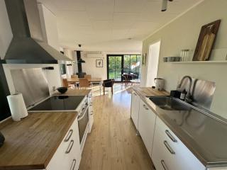 Holiday Home Ady - 150m from the sea by Interhome - 5