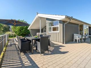 Holiday Home Karoliina - 900m from the sea by Interhome - 6
