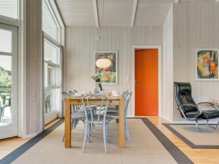 Holiday Home Gith - 800m from the sea by Interhome - 2